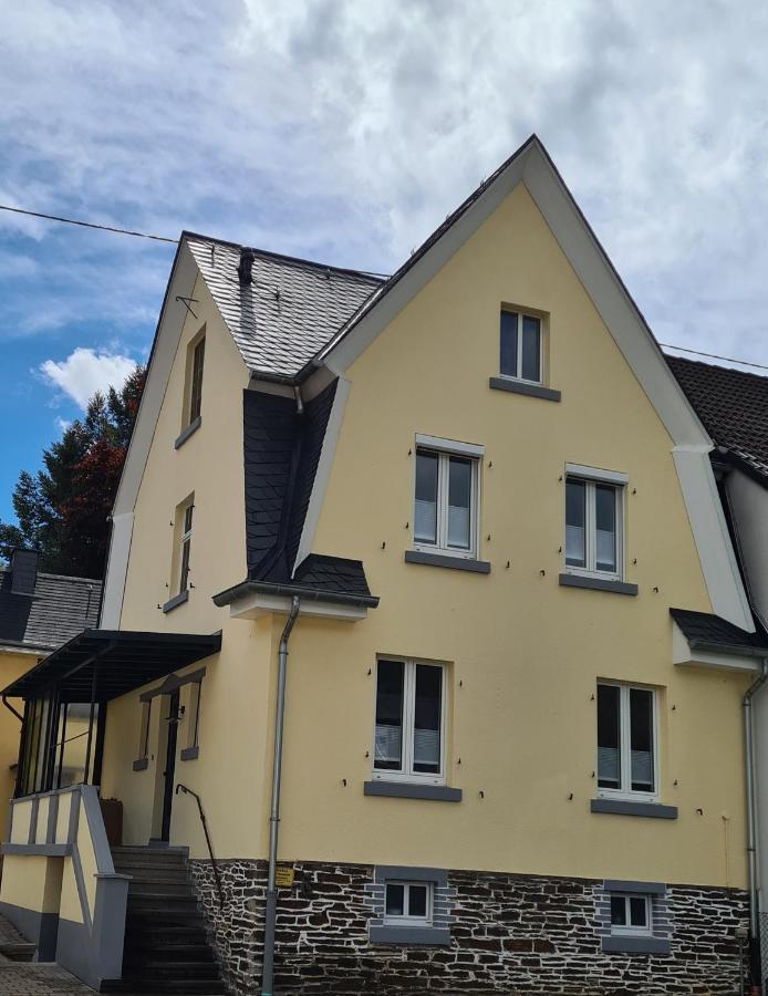 Ferienhaus Birute Бернкастель-Кюс Екстер'єр фото